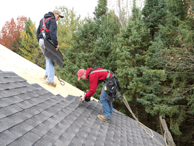 About Roof Repair Experts Schenectady, NY